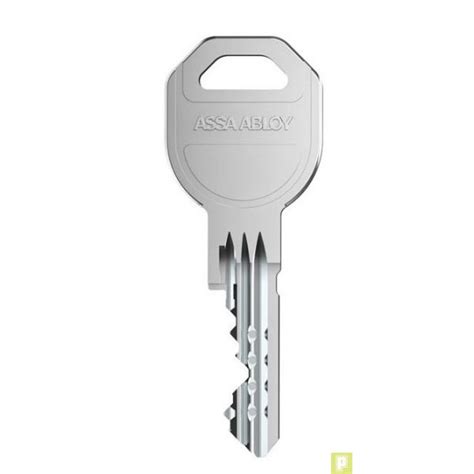 Clé Assa Abloy C200 Commander Une Clé Assa Abloy C200 D