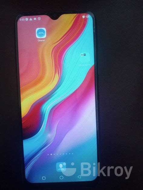 Infinix Hot Play Used For Sale In Savar Bikroy