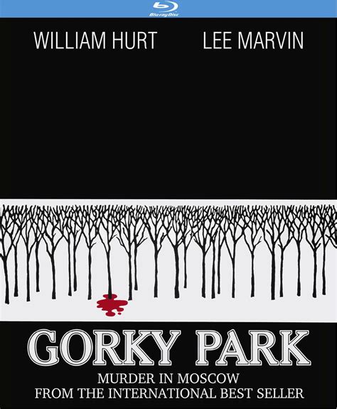 Gorky Park DVD Release Date