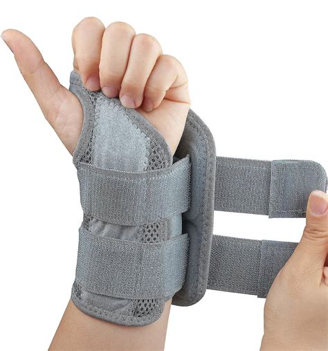 Wrist Braces, Carpal Tunnel Splints, Compression Immobilizers For ...