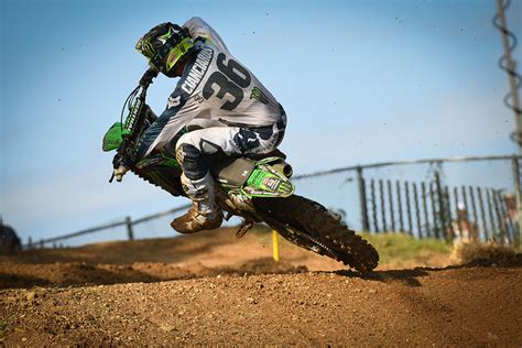 Tips On How To Photograph Motocross Fstoppers