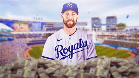 Royals sign former Padres, Cardinals pitcher Michael Wacha to $32 ...