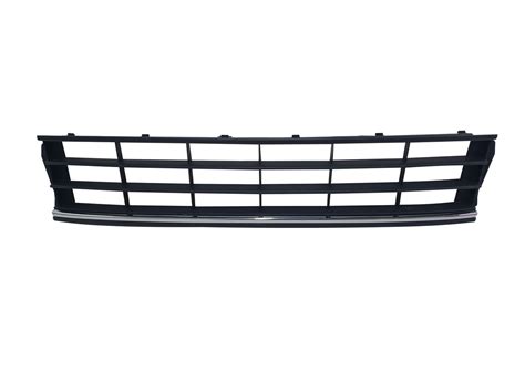 Vw Polo Vivo Centre Bumper Grill Shop Today Get It