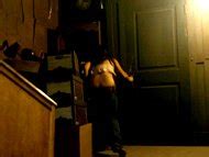 Naked Jordana Brewster In The Texas Chainsaw Massacre The Beginning