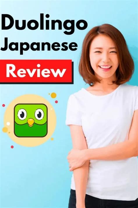 Duolingo Japonais Avis Est Il La Meilleure Plateforme