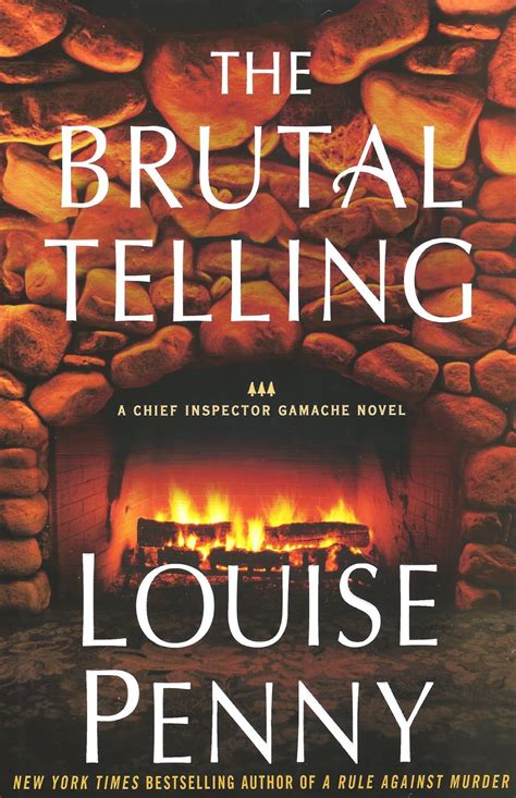 Bitter Tea and Mystery: The Chief Inspector Gamache series, books 5 and 6