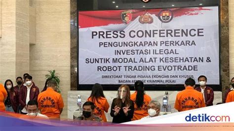 Begini Modus Pelaku Catut Kemkes Kemhan Di Kasus Investasi Bodong Alkes