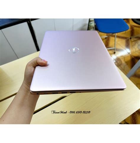 Dell Inspiron 5488 màu hồng Core i5 8265U RAM 8GB SSD 256GB 14