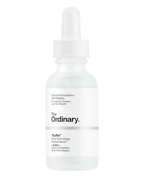 Sound Mind: The Ordinary Skincare Review and Must Buy Star Product