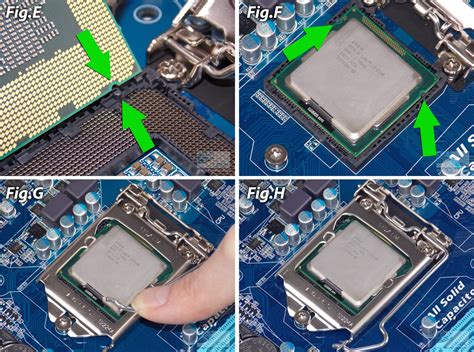 Computer Assembly Guide Part 1 How To Install A Cpu And Cooler Ccl