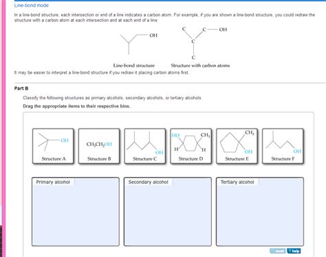 Solved Classify the following structures as primary | Chegg.com