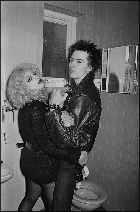 Truly Disturbing Moments That Made Punk Rocker Sid Vicious Of The Sex Pistols Live Up To His