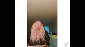 Starbarbie Sacude Su Culo Gordo Desnudo Xvideos