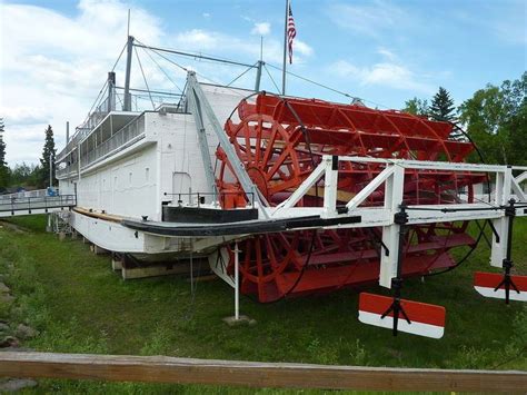 Pioneer Park (Fairbanks, Alaska) - Alchetron, the free social encyclopedia