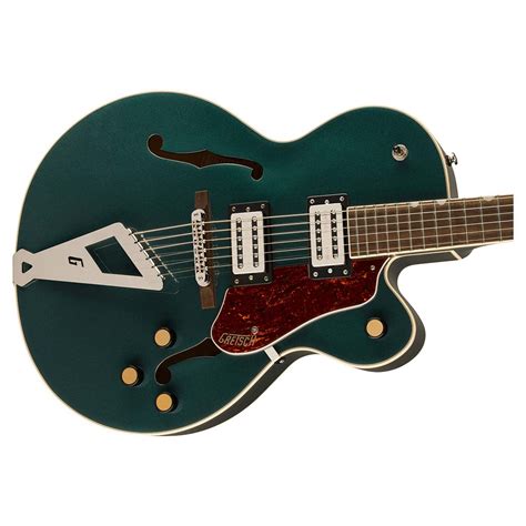 Gretsch G2420 Streamliner Hollow Body CG Guitarra Jazz