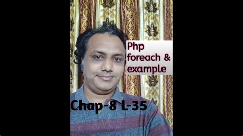 Php Foreach How Foreach In Php With Example Internet Programming