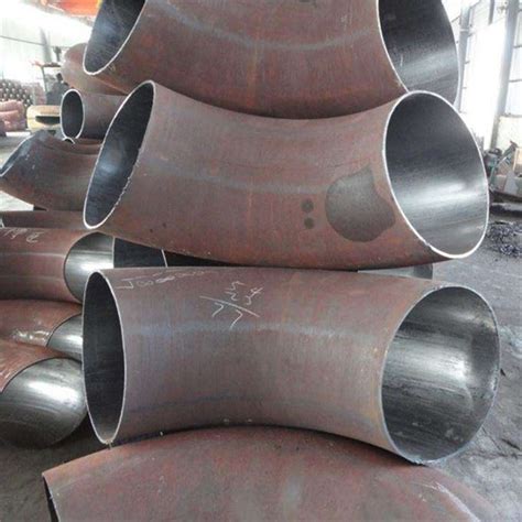 China A Wpb Dn Sch Asme B Degree Pipe Elbow