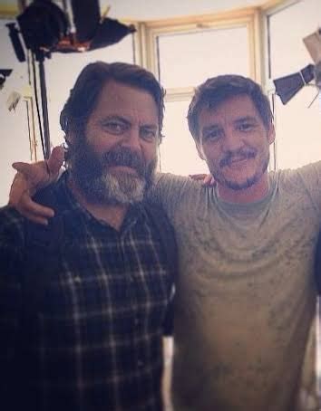 Pedro Pascal News Brasil On Twitter Pedro Pascal Divulgou Em Seus