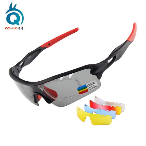 Unisex Custom Sunglasses Uv400 Protection Baseball Shades Safety Glasses China Sports