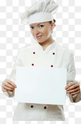 chef's uniform cook clothing uniform chief cook - CleanPNG / KissPNG