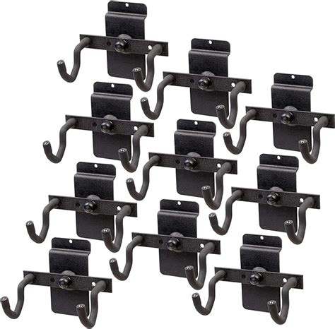 Amazon Hold Up Displays Pistol Hooks For Slatwall Gun