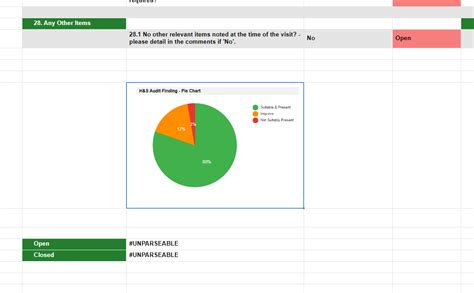 Display Cell Contents In Another Cell Based On Dropdown Selection In A