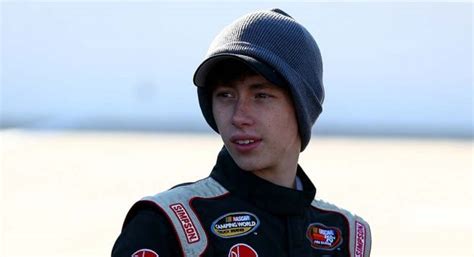 Brandon Jones joins GMS Racing | Official Site Of NASCAR