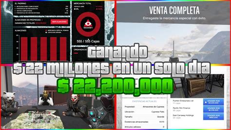 Ganando 22 MILLONES Venta De 5 ALMACENES DE MERCANCIA ESPECIAL Llenos