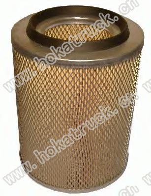 Sinotruk HOWO Truck Engine Parts Air Filter Element WG9719190001 1