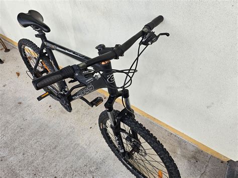 Bicicleta Cross Ground Explorer Grx Pitesti Olx Ro