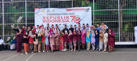 Hut Ri Ke Smk Muhammadiyah Jakarta Tahun Smk Muhammadiyah