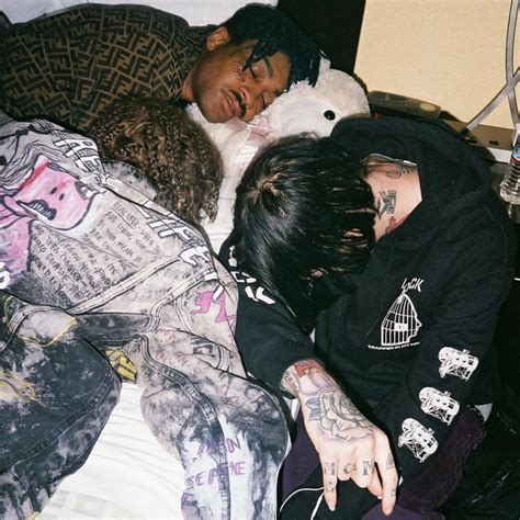 Lil Peep And Lil Tracy Photos 5 Of 18 Lastfm