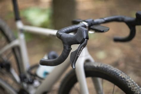 First Look The New Shimano Grx Di2 12 Speed Gravel Groupset Vcp Cycling