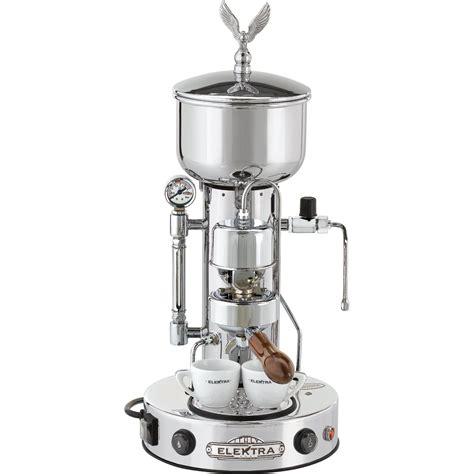 Best lever espresso machine commercial - 4U Life