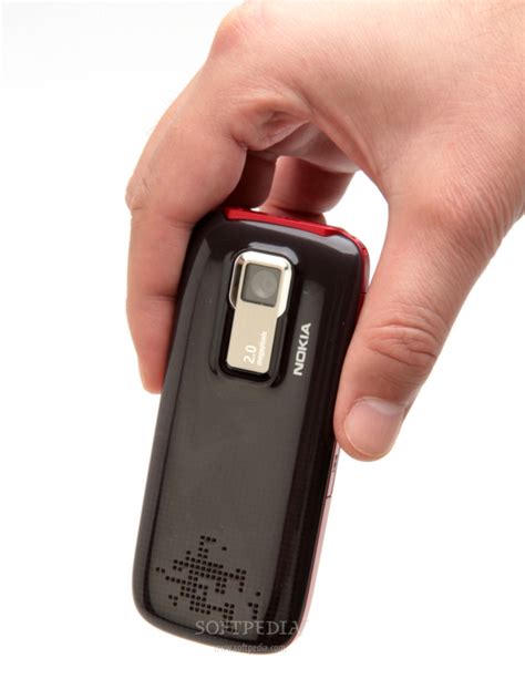 Nokia 5130 XpressMusic Review