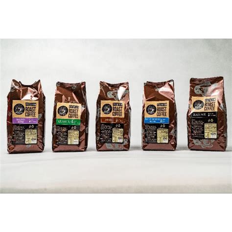 Premium Roasted Coffee Barako Excelsa Shopee Philippines