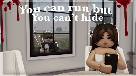 You Can Run But You Can’t Hide A Short Film Youtube