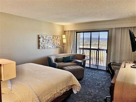 Courtyard by Marriott Harrisonburg Harrisonburg, Virginia, US ...