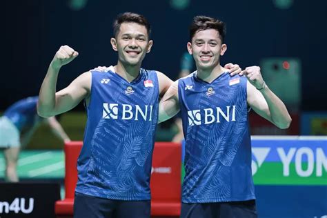 Rekap India Open 2024 Indonesia Loloskan 2 Wakil Ke Babak 16 Besar