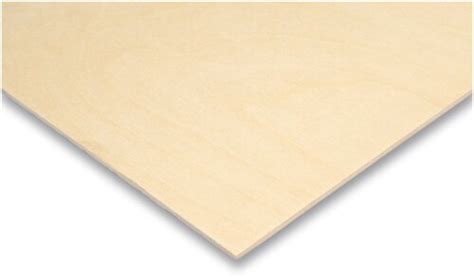 Фанера ФК 3мм 1525х1525мм сорт 2/2 шлифованная — купить в интернет ...