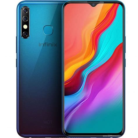 سعر ومواصفات Infinix Hot مميزات وعيوب جوال انفنيكس هوت
