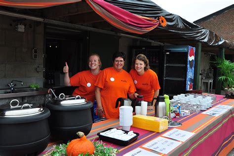 Open Dag Zorgboerderij Onder Ons