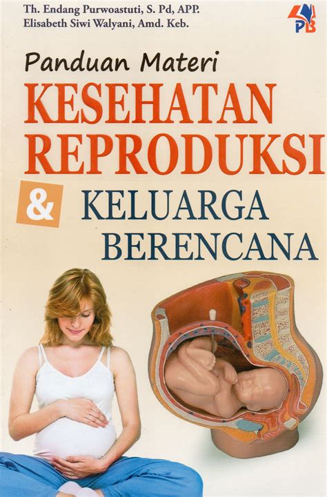 Panduan Materi Kesehatan Reproduksi Dan Keluarga Berencana New