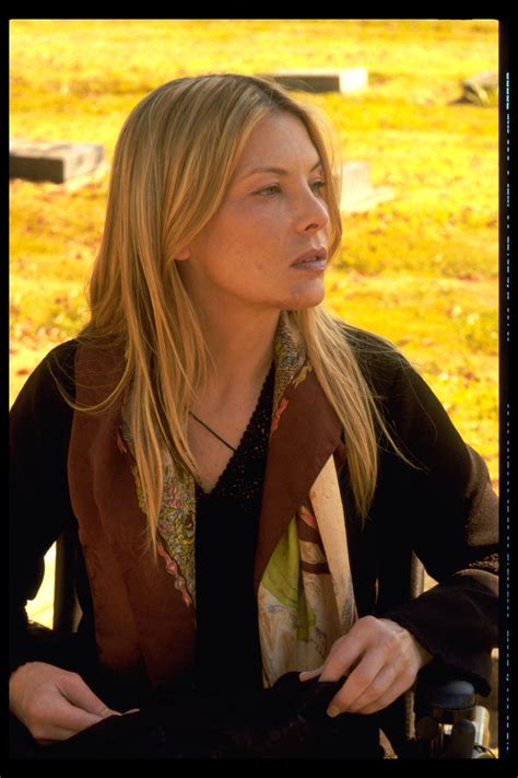 10 Surprising Facts About Deborah Kara Unger's Lavish Lifestyle