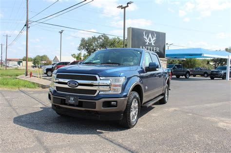 Used Car For Sale Antler Auto