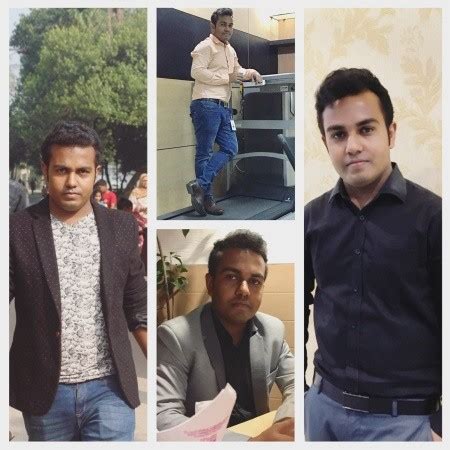 Mohi Uddin Mohin - Service holder also actor - BABY NUTRITION Limited | LinkedIn