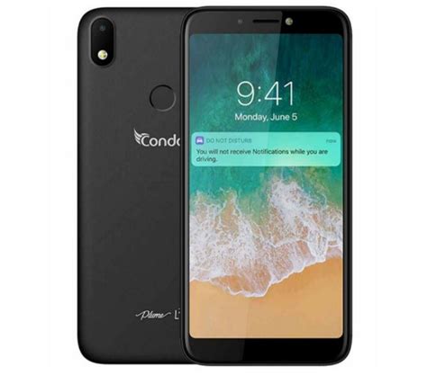 سعر و مواصفات Condor Plume L2 Pro عيوب و مميزات