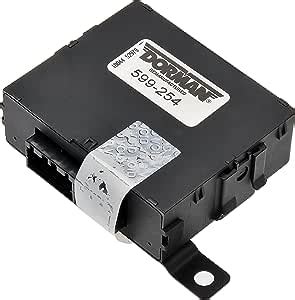 Amazon Dorman Remanufactured Transfer Case Control Module