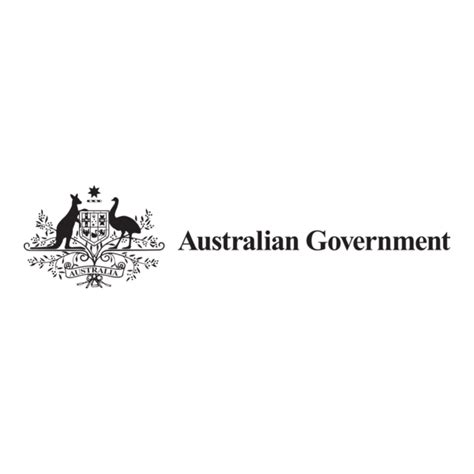 Government of Australia Logo PNG Vector (SVG) Free Download