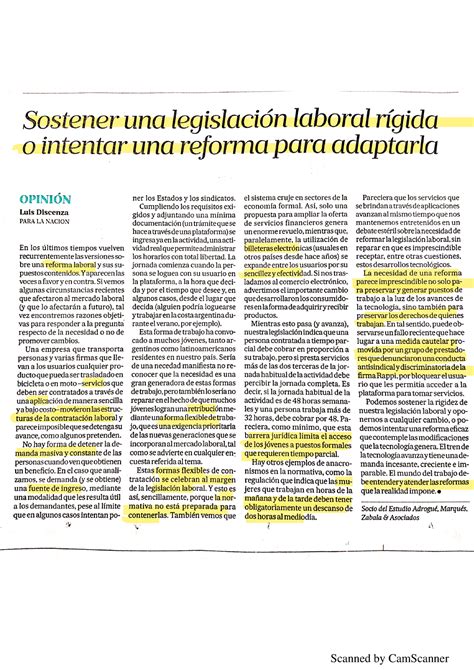 2 La Legislacion Laboral Y Su Falta De Adaptacion Derecho B